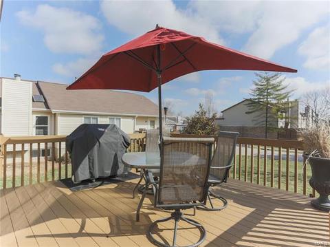 1325 Stone Run, Ballwin, MO 63021 photo 36