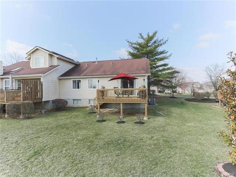 1325 Stone Run, Ballwin, MO 63021 photo 42
