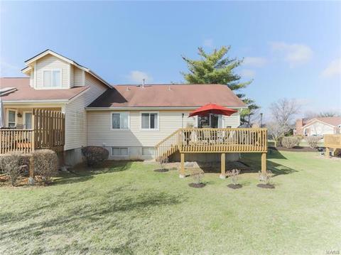 1325 Stone Run, Ballwin, MO 63021 photo 41