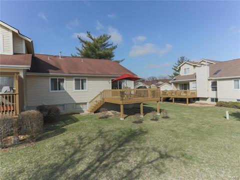 1325 Stone Run, Ballwin, MO 63021 photo 39