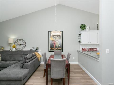 1325 Stone Run, Ballwin, MO 63021 photo 12