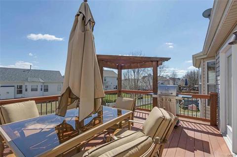 320 Copper Tree Ct, O'fallon, MO 63368 photo 28