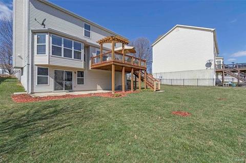 320 Copper Tree Ct, O'fallon, MO 63368 photo 26