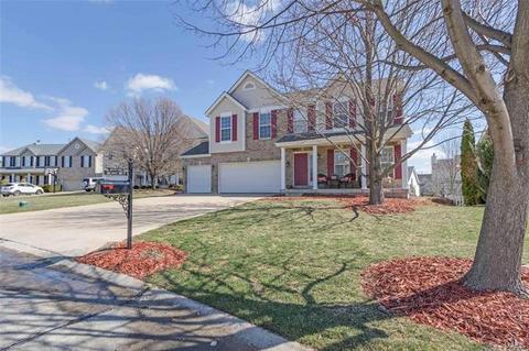 320 Copper Tree Ct, O'fallon, MO 63368 photo 31
