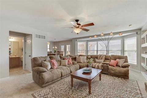 320 Copper Tree Ct, O'fallon, MO 63368 photo 6