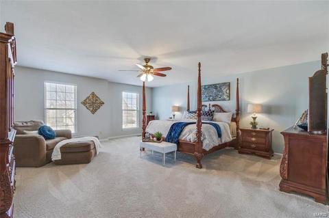 320 Copper Tree Ct, O'fallon, MO 63368 photo 20