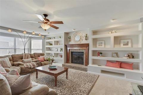 320 Copper Tree Ct, O'fallon, MO 63368 photo 4