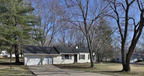 457 Vail Ct, Ballwin, MO 63021 photo 3