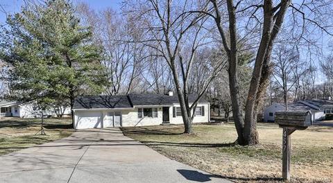 457 Vail Ct, Ballwin, MO 63021 photo 1