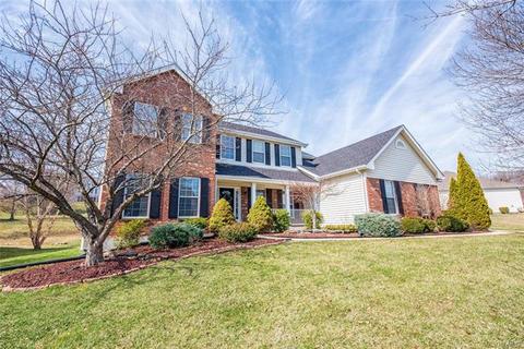 5718 Wrenwyck Pl, Weldon Spring, MO 63304 photo 42