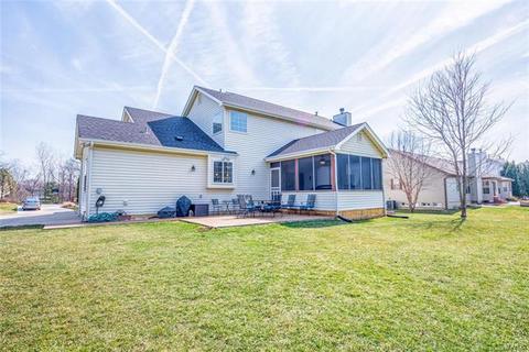 5718 Wrenwyck Pl, Weldon Spring, MO 63304 photo 40