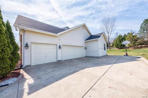 5718 Wrenwyck Pl, Weldon Spring, MO 63304 photo 41