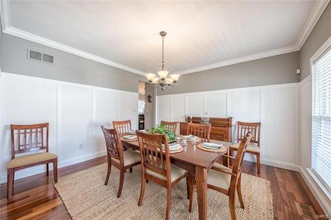 5718 Wrenwyck Pl, Weldon Spring, MO 63304 photo 4