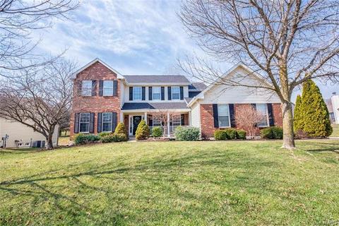 5718 Wrenwyck Pl, Weldon Spring, MO 63304 photo 1