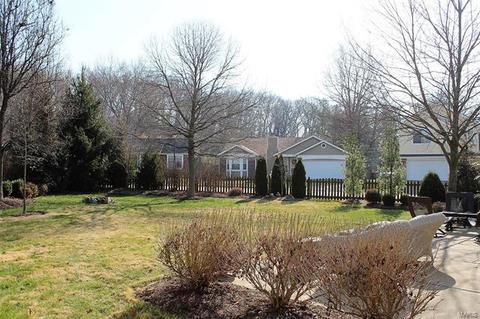 1530 Morning Sun Dr, Ballwin, MO 63021 photo 26