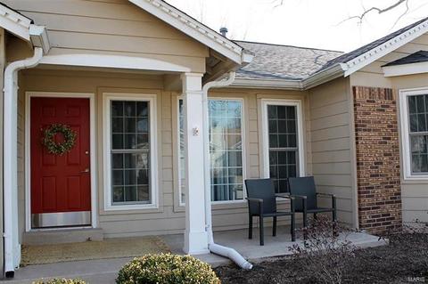 1530 Morning Sun Dr, Ballwin, MO 63021 photo 28