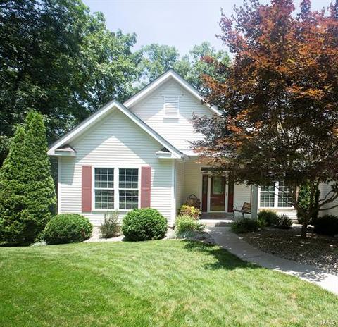 4533 Killdeer Dr, Augusta, MO 63332 photo 2