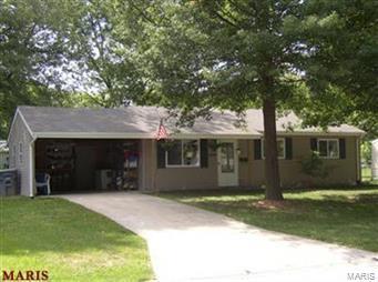 909 Love Dr, O'fallon, MO 63366 photo 7