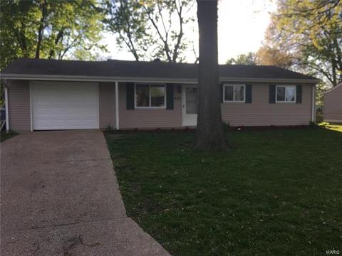 909 Love Dr, O'fallon, MO 63366 photo 6