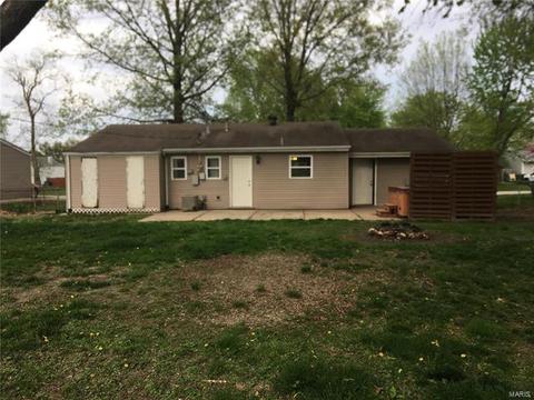 909 Love Dr, O'fallon, MO 63366 photo 36