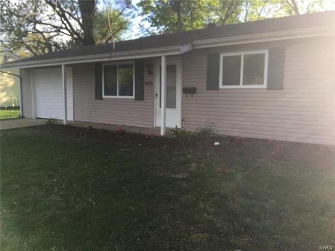909 Love Dr, O'fallon, MO 63366 photo 24