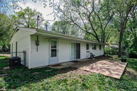 329 Brightsand Ct, Manchester, MO 63011 photo 19