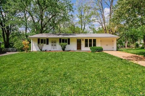 329 Brightsand Ct, Manchester, MO 63011 photo 1