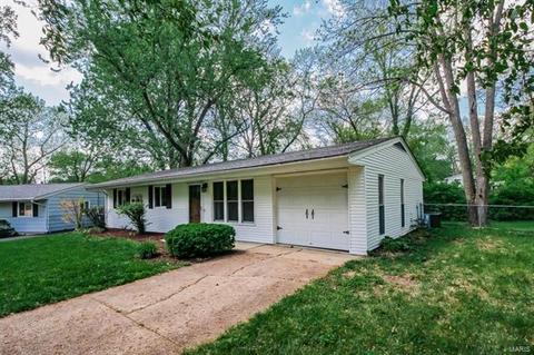 329 Brightsand Ct, Manchester, MO 63011 photo 22