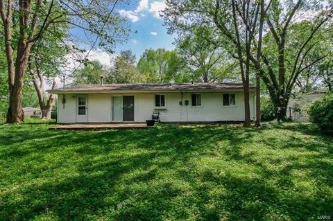 329 Brightsand Ct, Manchester, MO 63011 photo 18