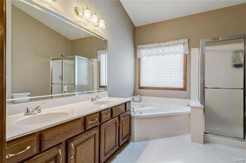 312 Walnut Forest Dr, O'fallon, MO 63366 photo 25