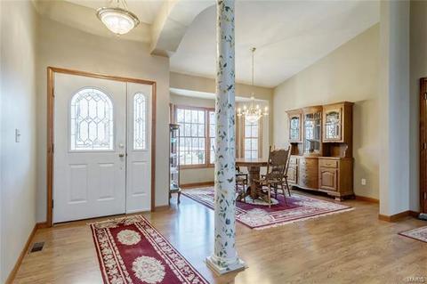 312 Walnut Forest Dr, O'fallon, MO 63366 photo 5