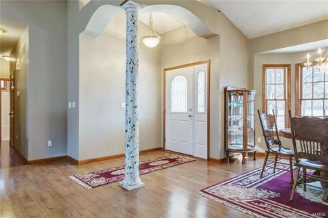 312 Walnut Forest Dr, O'fallon, MO 63366 photo 6