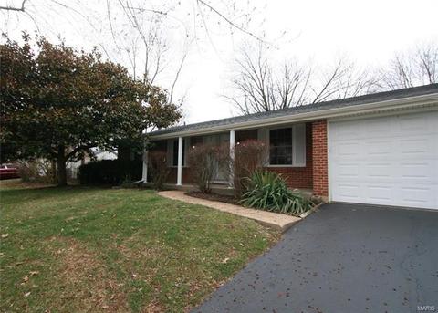 297 Portwind Pl, Ballwin, MO 63021 photo 2