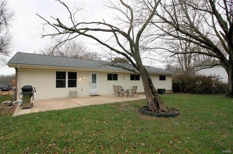 297 Portwind Pl, Ballwin, MO 63021 photo 42