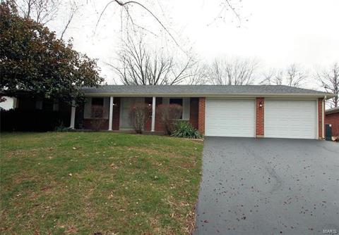 297 Portwind Pl, Ballwin, MO 63021 photo 1