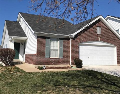 264 Centerfield, O'fallon, MO 63366 photo 1