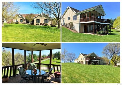 9 River Bluff Ct, Augusta, MO 63332 photo 1