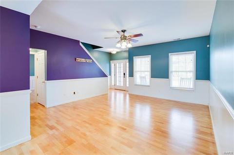 448 Covered Bridge Ln, O'fallon, MO 63368 photo 7