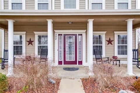 448 Covered Bridge Ln, O'fallon, MO 63368 photo 2