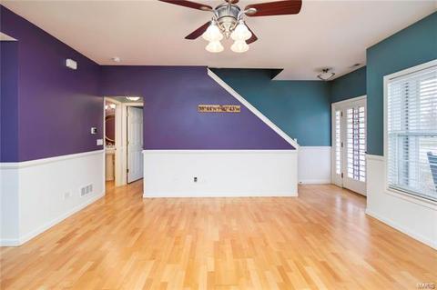 448 Covered Bridge Ln, O'fallon, MO 63368 photo 6