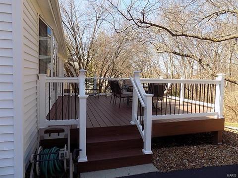 1322 Dietrich Oaks Dr, Ballwin, MO 63021 photo 43