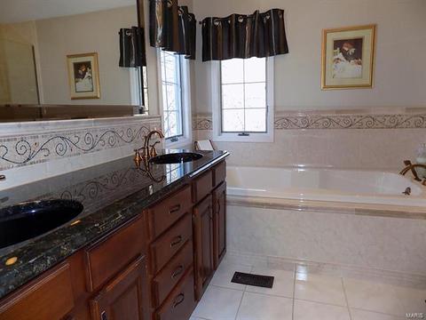 1322 Dietrich Oaks Dr, Ballwin, MO 63021 photo 29