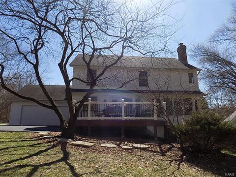 1322 Dietrich Oaks Dr, Ballwin, MO 63021 photo 46