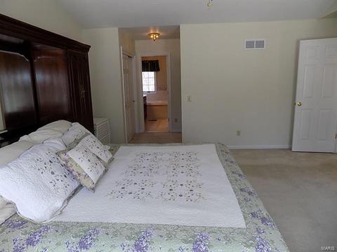 1322 Dietrich Oaks Dr, Ballwin, MO 63021 photo 27
