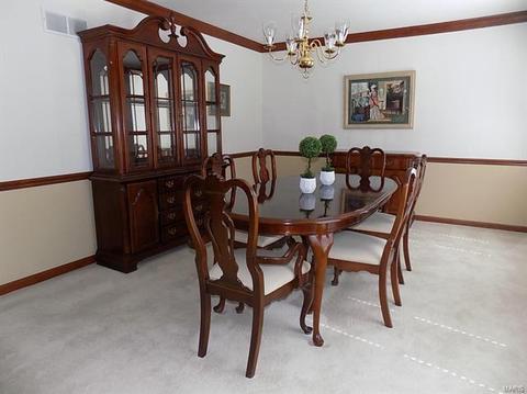 1322 Dietrich Oaks Dr, Ballwin, MO 63021 photo 23