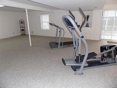 1322 Dietrich Oaks Dr, Ballwin, MO 63021 photo 39