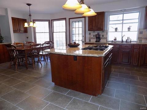 1322 Dietrich Oaks Dr, Ballwin, MO 63021 photo 18