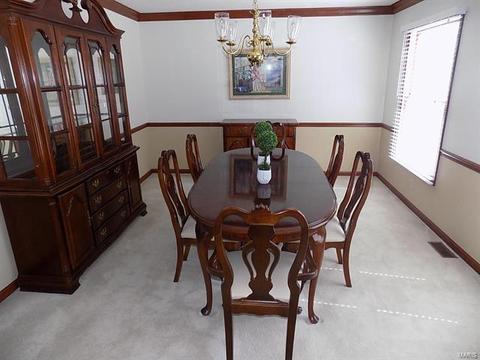 1322 Dietrich Oaks Dr, Ballwin, MO 63021 photo 24