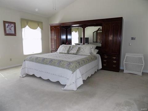1322 Dietrich Oaks Dr, Ballwin, MO 63021 photo 7