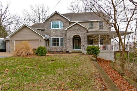 19139 Hardt Rd, Glencoe, MO 63038 photo 1